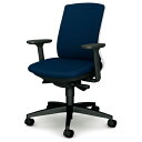 ★ポイント最大16倍★【送料無料】-事務イス BENES KD-BN510SKL DB プラス 品番 KD-BN510SKL DB jtx 681660-【ジョ...
