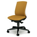★ポイント最大16倍★【送料無料】-事務イス BENES KC-BN510SKL YL プラス 品番 KC-BN510SKL YL jtx 681684-【ジョ...