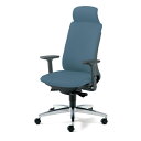 ★ポイント最大16倍★【送料無料】-事務イス BENES KD-BN35SKL BL プラス 品番 KD-BN35SKL BL jtx 681692-【ジョインテックス・JOINTEX】JAN 4977564742188