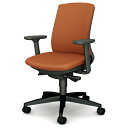 ★ポイント最大16倍★【送料無料】-事務イス BENES KD-BN30SKL OR プラス 品番 KD-BN30SKL OR jtx 681825-【ジョイン...