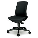 ★6/22-27 P最大27倍★【送料無料】-事務イス BENES KC-BN30SKL BK プラス 品番 KC-BN30SKL BK jtx 681836-...