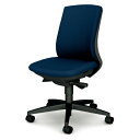 ★6/22-27 P最大27倍★【送料無料】-事務イス BENES KC-BN30SKL DB プラス 品番 KC-BN30SKL DB jtx 681840-...