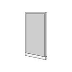 ★ポイント最大16倍★【送料無料】-KIパネル(PETクロス)KI-0418R LGY　プラス 品番 KI-0418R LGY jtx 682241-【ジョインテックス?JOINTEX】JAN