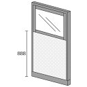 ★6/22-27 P最大27倍★【送料無料】-KIパネルPETクロス透明G KI-0916RG DGY プラス 品番 KI-0916RG DGY jtx 682357-【ジョインテックス・JOINTEX】JAN(3)