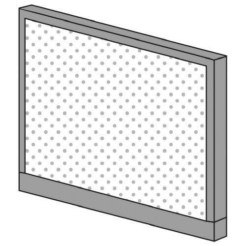 ★ポイント最大16倍★【送料無料】-KIパネル(光触媒)KI-109Q DGY　プラス 品番 KI-109Q DGY jtx 682705-..