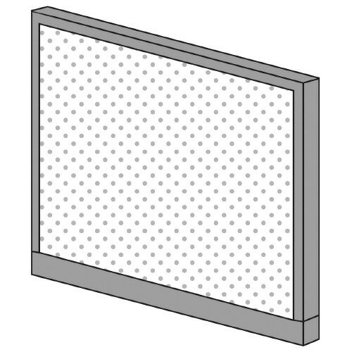 ★ポイント最大16倍★【送料無料】-KIパネル(光触媒)KI-1110Q DGY　プラス 品番 KI-1110Q DGY jtx 682714-【ジョインテックス・JOINTEX】JAN