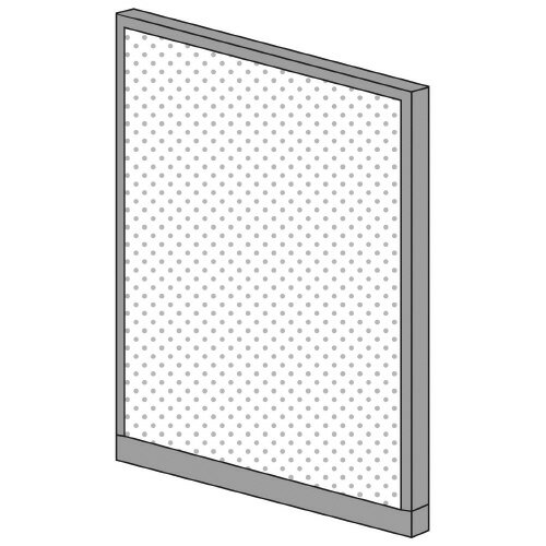 ★ポイント最大16倍★【送料無料】-KIパネル(光触媒)KI-1116Q DGY　プラス 品番 KI-1116Q DGY jtx 682746-【ジョインテックス・JOINTEX】JAN