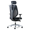 ★8/4-11 P最大27倍★【送料無料】-ジロフレックス 事務イス 353-9028RSH-N LG プラス 品番 353-9028RSH-N LG jtx ...