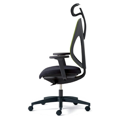 ★ポイント最大16倍★【送料無料】-ジロフレックス 事務イス 353-9029RS-N YG　プラス 品番 353-9029RS-N YG jtx 687165-【ジョインテックス・JOINTEX】JAN 4549033177816
