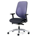 ★ポイント最大16倍★【送料無料】-ジロフレックス 事務イス 353-8028RS-N VL プラス 品番 353-8028RS-N VL jtx 687174...