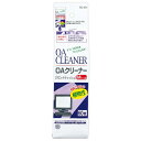 ★ポイント最大16倍★【全国配送可】-OAクリーナー OC-231 M 詰替 プラス 品番 OC-231 jtx 68727-【ジョインテックス・JOINTEX...