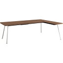 ★7/19-26 P最大27倍★【送料無料】-V1 Lデスク V1-22R PW/PO プラス 品番 V1-22R PW/PO jtx 687572-【ジョインテックス・JOINTEX】JAN