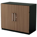 ★7/19-26 P最大27倍★【送料無料】-両開き保管庫 V1-N70A PW/SBK プラス 品番 V1-N70A PW/SBK jtx 687668-【ジョインテックス・JOINTEX】JAN