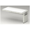 ★7/19-26 P最大27倍★【送料無料】-片面デスク 増連セット ST-K147SH-J WS/W4 プラス 品番 ST-K147SH-J WS/W4 jt...