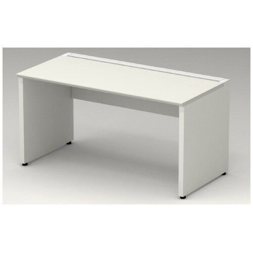 ★ポイント最大16倍★【送料無料】-片面デスクベースセットST-K147W-B W4/W4　プラス 品番 ST-K147W-B W4/W4 jtx 688182-【ジョインテックス・JOINTEX】JAN