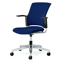 ★8/4-11 P最大27倍★【送料無料】-会議イス チェダーC MB-W64SL-N NBL プラス 品番 MB-W64SL-N NBL jtx 690306...