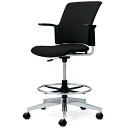 ★ポイント最大16倍★【送料無料】-会議イス チェダーC MB-W66SL-2N SBK プラス 品番 MB-W66SL-2N SBK jtx 690661-【ジョインテックス・JOINTEX】JAN 4549033190860