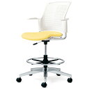 ★ポイント最大16倍★【送料無料】-会議イス チェダーC MB-W57NHL-N YL プラス 品番 MB-W57NHL-N YL jtx 690980-【ジョインテックス・JOINTEX】JAN 4549033191829