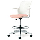 ★8/4-11 P最大27倍★【送料無料】-会議イス チェダーC MB-W57NHL-N PK プラス 品番 MB-W57NHL-N PK jtx 690983...