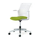 ★8/4-11 P最大27倍★【送料無料】-会議イス チェダーC MB-W57SHL-2N LGR プラス 品番 MB-W57SHL-2N LGR jtx 69...