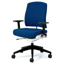 ★ポイント最大16倍★【送料無料】-事務イス リオルガワン KD-RP67SL BL プラス 品番 KD-RP67SL BL jtx 696433-【ジョインテックス・JOINTEX】JAN 4977564510060