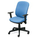 ★8/4-11 P最大27倍★【送料無料】-事務イス プリセア KD-K63SL LB プラス 品番 KD-K63SL LB jtx 697838-【ジョインテ...