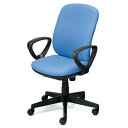 ★6/4-11 P最大27倍★【送料無料】-事務イス プリセア KB-K63SL LB プラス 品番 KB-K63SL LB jtx 697844-【ジョインテ...