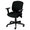 ★ポイント最大16倍★【送料無料】-事務イス プリセア KD-K66SL BK プラス 品番 KD-K66SL BK jtx 697854-【ジョインテックス・...