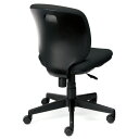 ★ポイント最大16倍★【送料無料】-事務イス プリセア KC-K66SL BK プラス 品番 KC-K66SL BK jtx 697866-【ジョインテックス・...
