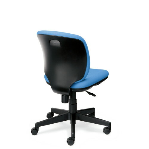 ★いまだけ！ポイント最大16倍★【送料無料】-事務イス プリセア KC-K66SL LB　プラス 品番 KC-K66SL LB jtx 697868-【ジョインテックス・JOINTEX】JAN