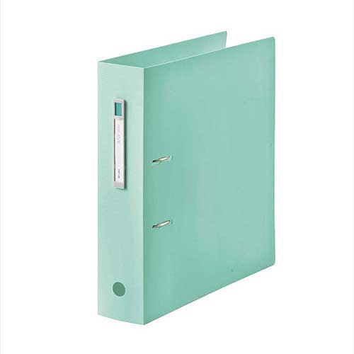 ★3/4-11 P最大27倍★【全国配送可】-noie-style A-Zファイル F-7687-19 LGR　LIHIT 品番 F-7687-19 jtx 701209-【ジョインテックス・JOINTEX】JAN 4903419112806 メーカー在庫品