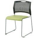 ★ポイント最大16倍★【送料無料】-会議イス FRS-10L LG リーフグリーン JTX 品番 FRS-10L LG jtx 706745-【ジョインテックス・JOINTEX】JAN 4547345053378