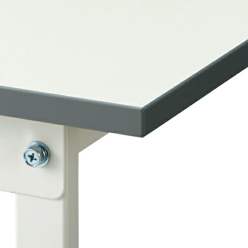 ★ポイント最大16倍★【送料無料】-作業台固定式SUP-1890-WW シルキーホワイト Yama 品番 SUP-1890-WW jtx 706839-【ジョインテックス・JOINTEX】JAN [2]