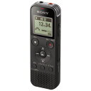 ★5/9-16 P最大27倍★【送料無料】-ICレコーダー ICD-PX470F B ソニー 品番 ICD-PX470F B jtx 708494-【ジョインテ...
