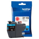 ★ポイント最大16倍★【全国配送可】-インクカートリッジLC3119C ブラザー 品番 LC3119C jtx 717785-【ジョインテックス・JOINTEX】JAN 4977766761918 メーカー在庫品