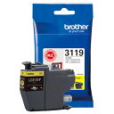 ★ポイント最大16倍★【全国配送可】-インクカートリッジLC3119Y ブラザー 品番 LC3119Y jtx 717787-【ジョインテックス・JOINTEX】JAN 4977766761932 メーカー在庫品