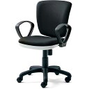 ★ポイント最大16倍★【送料無料】-事務イス ZC2 KB-C55SL-N BK プラス 品番 KB-C55SL-N BK jtx 72125-【ジョインテックス・JOINTEX】JAN 4549033193465