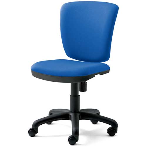 ★3/4-11 P最大27倍★【送料無料】-事務イス ZC2 KC-C65SL-N LB　プラス 品番 KC-C65SL-N LB jtx 72135-【ジョインテックス・JOINTEX】JAN 4549033193564