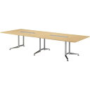 ★ポイント最大16倍★【送料無料】-WX-J3 テーブル WX-JT4000SHS LW/P プラス 品番 WX-JT4000SHS LW/P jtx 72200-【ジョインテックス・JOINTEX】JAN