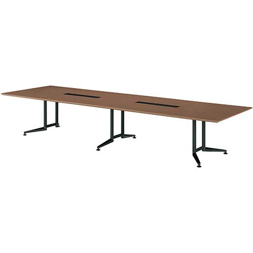 ★ポイント最大16倍★【送料無料】-WX-J3 テーブル WX-JT4800HS PW/BK　プラス 品番 WX-JT4800HS PW/BK jtx 72257-【ジョインテックス・JOINTEX】JAN