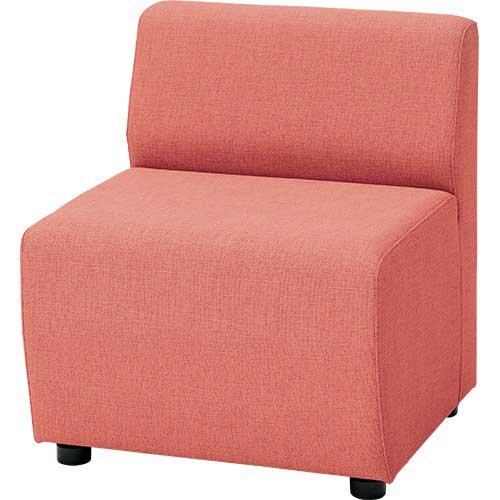 ★ポイント最大16倍★【送料無料】-LS-1000 ロビー 一人用LS-1001N PK　プラス 品番 LS-1001N PK jtx 72324-【ジョインテックス・JOINTEX】JAN