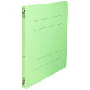 ★ポイント最大16倍★【全国配送可】-フラットF PP ポケット付 A4S FF-A4SP-GN ビュートン 品番 FF-A4SP-GN jtx 725516-...