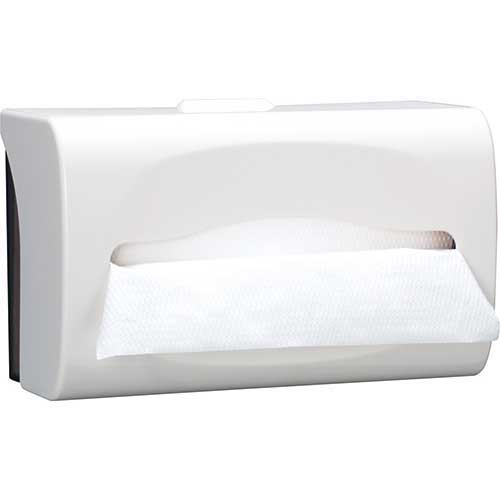 ★ポイント最大16倍★【全国配送可】-ハンドタオル ディスペンサー 200 中判用　クレシア 品番 04160 jtx..