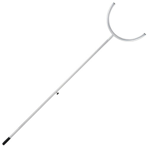 ★ポイント最大16倍★【送料無料】-さすまた こない手 Jタイプ 4813　角利産業 品番 4813 jtx 726382-【ジョインテックス・JOINTEX】JAN 4969402048132 メーカー在庫品