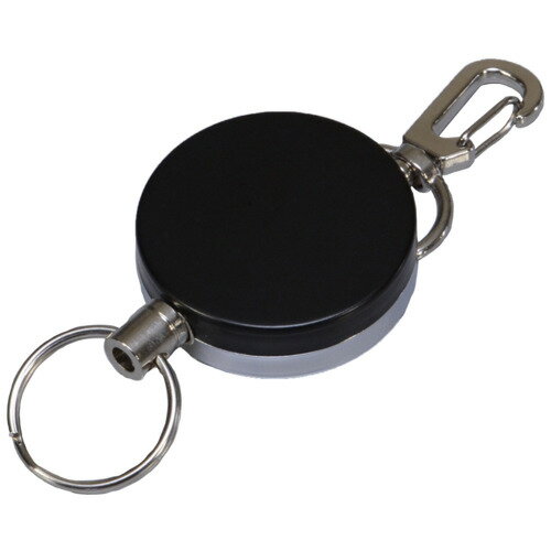 ★ポイント最大16倍★【全国配送可】-キーリール スモールサイズ KRB-70 アイテック 品番 KRB-70 jtx 726508-【ジョインテックス・JOI...