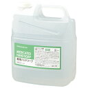 ★ポイント最大16倍★【全国配送可】-ファーマアクト液体ハンドソープ 業務用 4L 熊野油脂 品番 jtx 726539-【ジョインテックス・JOINTEX】JAN 4513574010536 メーカー在庫品