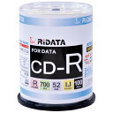 ★ポイント最大16倍★【全国配送可】-データ用CD-R 100枚 CD-R700WPX100CK C ライテック 品番 CD-R700WPX100CK C jtx 726589-【ジョインテックス・JOINTEX】JAN 4719303511002 メーカー在庫品(2)