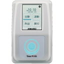 ★5/9-16 P最大27倍★【送料無料】-TimeP@CK-iC4CL 2607601 アマノ 品番 2607601 jtx 726654-【ジョインテックス...