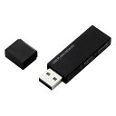 ★ポイント最大16倍★【全国配送可】-セキュリティUSBメモリ16GB MF-MSU2B16GBK エレコム 品番 MF-MSU2B16GBK jtx 7266...