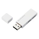 ★ポイント最大16倍★【全国配送可】-セキュリティUSBメモリ16GB MF-MSU2B16GWH エレコム 品番 MF-MSU2B16GWH jtx 7266...